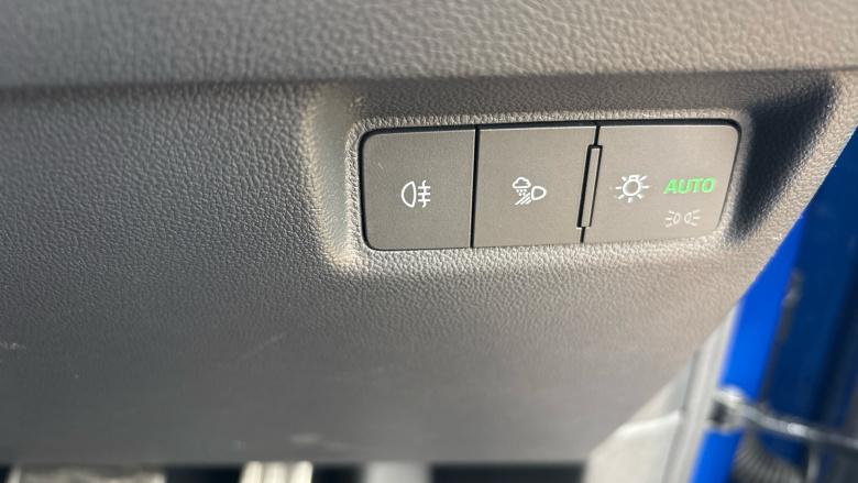 Skoda Enyaq 220kW vRS 82kWh 4x4 5dr Auto Electric 